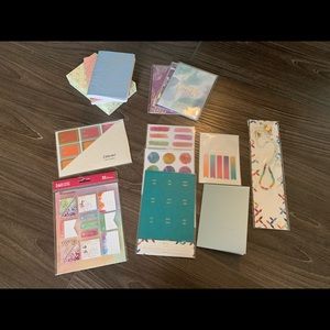 LOT of Erin Condren Stuff